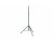 K&M 24630 Lighting Stand Black