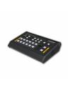 AVMatrix VS0601 Mini 6 Channel SDI/HDMI Multi-Format Video Switcher