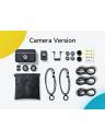 Hollyland LARK M2 Wireless Microphone System - Camera Kit