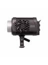 Amaran Halo 600x Compact Bi-Colour COB Light