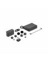 DJI Mic Mini Wireless Microphone System (2 TX + 1 RX + Charging Case)