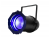 ADJ Par Z300 RGBA 300W WW COB LED Par - 2300K-9900K