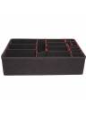 Pelican TrekPak Divider Kit for Pelican 1650 Large Protector Cases