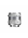 Thypoch Simera 50mm F1.4 Full-Frame Photography Lens (M Mount) - Silver