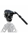 SmallRig Heavy-Duty Video Head DH12