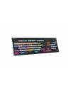 Logickeyboard Adobe After Effects CC ASTRA 2 Backlit Keyboard - PC