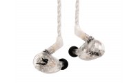 JH Audio Sharona Universal 16 Driver/4‑Way Crossover IEM - Clear