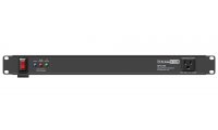 AtlasIED AP-S15A 15A Power Conditioner w/ IEC Input 8 + 1 Output