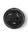 Shure Microflex MXP-6 Pendant Passive Loudspeaker - Black