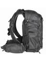 Summit Creative Small Zip Top Camera Backpack Tenzing 18L - Black