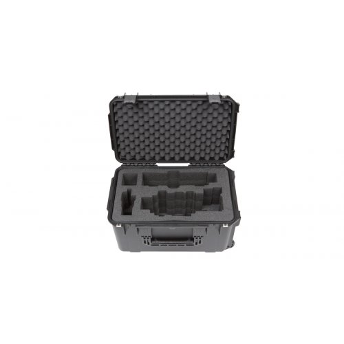 SKB iSeries Case the Blackmagic URSA Broadcast G2