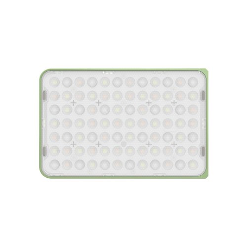 Amaran Ace 25x Bi-Colour Compact LED Light Creator Kit - Green