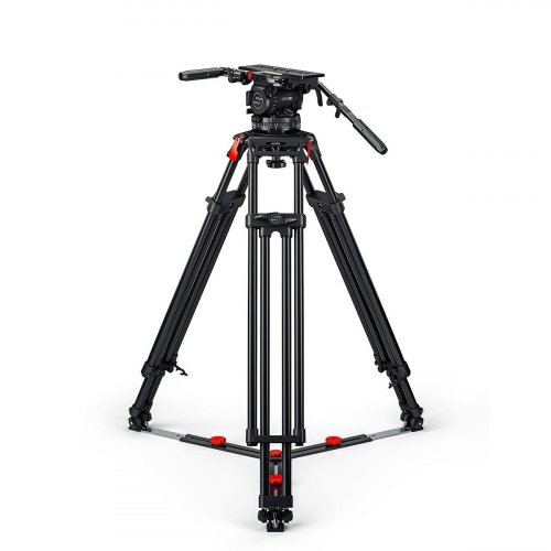 Sachtler System Cine 30 Tripod Package