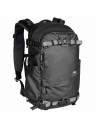 Summit Creative Small Zip Top Camera Backpack Tenzing 18L - Black