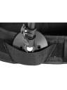 Shape Telescopic Support Arm w/ Rod Bloc