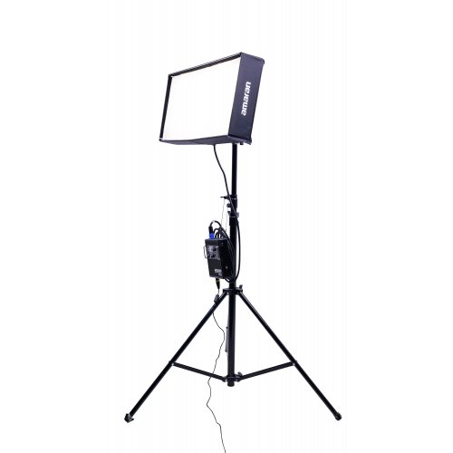 Amaran F21c 2x1 Flexible LED Mat RGBWW (V-Mount)