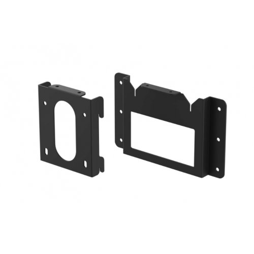 TOA FB-08 Subwoofer Ceiling Bracket for FB-08 Subs - Black (Each)