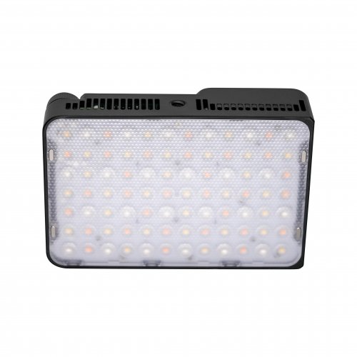 Amaran Ace 25c Full Colour Compact LED Light - Charcoal