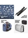 Tenba DNA V2 Shoulder Bag 16 Pro - Blue