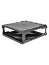 SKB 4U Injection Molded 20in Deep Rack Frame