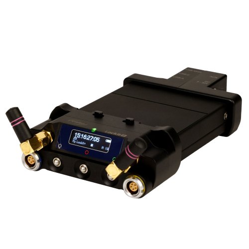 Ambient ACN-LP Lockit+ Metadata Interface w/ Standard Ext