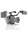 Shape Canon C200 Cage Handle w/ EVF Mount