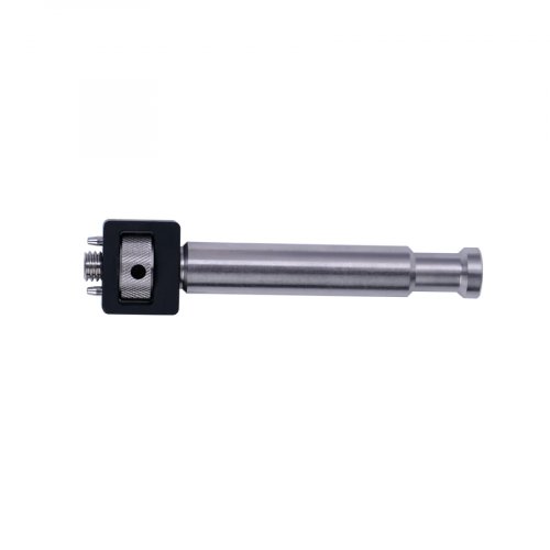 Amaran Tube Baby Pin Adapter to 3/8in Screw for Arri Standard
