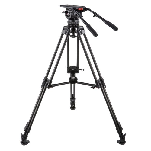 CamGear Classic V25P EFP CF MS Tripod System