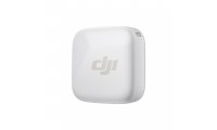 DJI Mic Mini Wireless Microphone Transmitter - White
