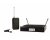 Shure BLX14R/W85M Wireless Lavalier System (Freq: H9)