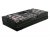 Odyssey Black Label DJ Battle Coffin for Turntables & 10in Mixer