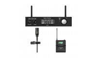 Audix NCBX10 Novacore Single-Channel Bodypack Wireless System w/ADX10 Mic