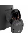 LD Systems DQOR 5\" Two-Way Passive In/Outdoor Speaker 8 Ohm - Black (Pair)