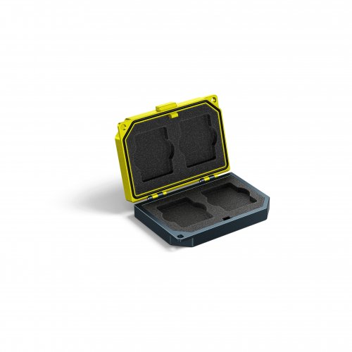 Angelbird Media Tank for CFexpress Type B and XQD Memory Cards