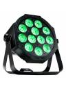 Eliminator Mega 64 Profile EP Compact LED Par