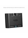 SmallRig Turbo Charging Kit for Canon LP-E6P Camera Batteries