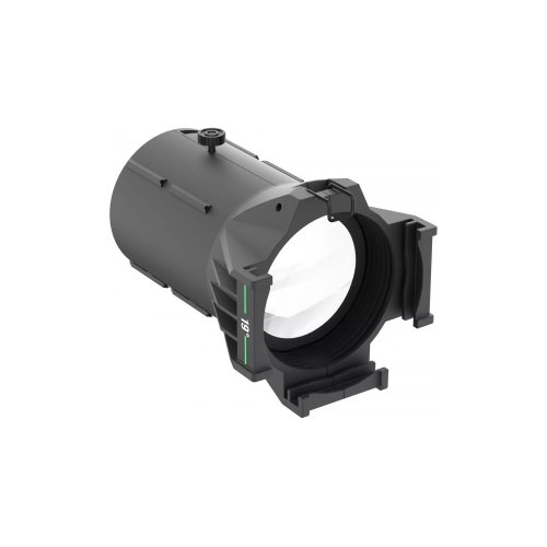 Prolights PRL Lens Barrel for EclProfile Fixtures - 19 Degree