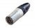 Neutrik NC5MXX 5 Pin XLR Male Connector - Disassembled (100-Pack)
