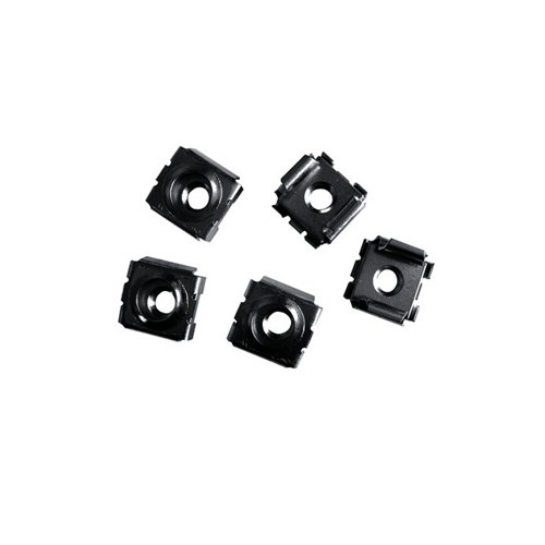 Middle Atlantic Cage Nuts 10-32 - 50-Pack