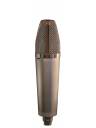 Peluso P-67 Tube Microphone