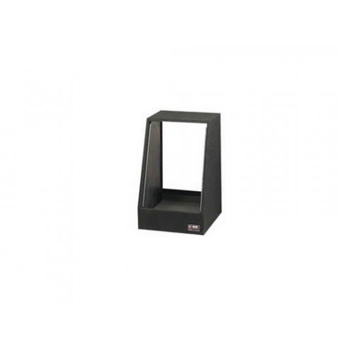 Odyssey Carpeted Studio Rack 14U