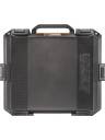 Pelican Vault V600 Large Equipment Case w/ Foam Insert - Black