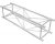 Global Truss F44P 16in Square Truss - 6.56ft