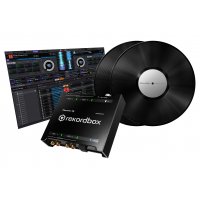 Pioneer DJ Interface 2 Rekordbox DVS