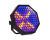 ADJ Vintage X Retro Blinder Fixture w/ Variable LED Background (Open Box)
