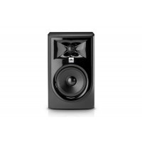 JBL 305P MkII Powered 5in Two-Way Studio Monitor (Each) - Black