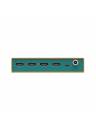 AVMatrix SD2080 - 2x8 SDI/HDMI Splitter Converter