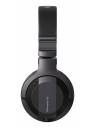 Pioneer DJ HDJ-CUE1 DJ Headphones (Wired) - Black