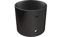 Crimson EC1 NTP Pipe Coupler