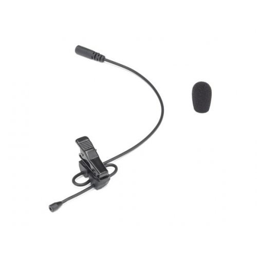 Samson LM10x Omnidirectional Lavalier Microphone